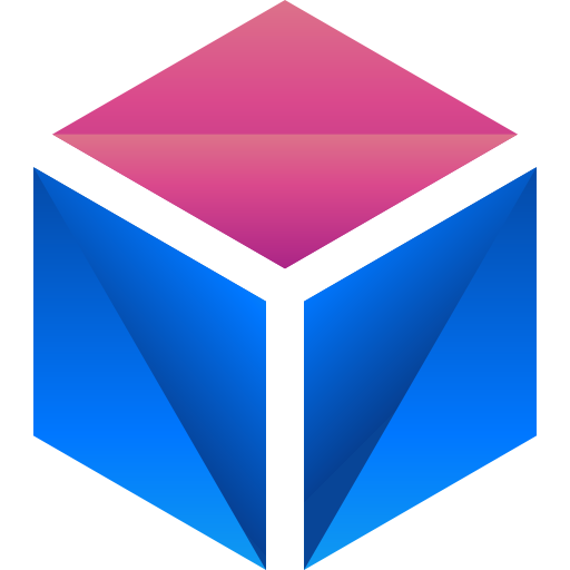 next js landing page logo